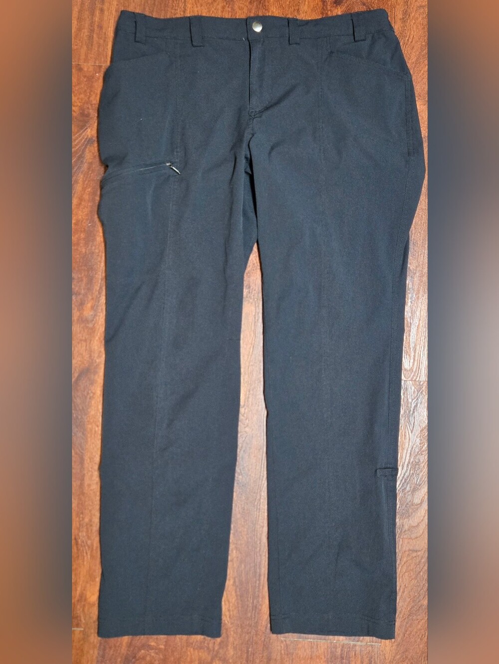 Duluth Trading Company breezeshooter pants Women's size 16x31